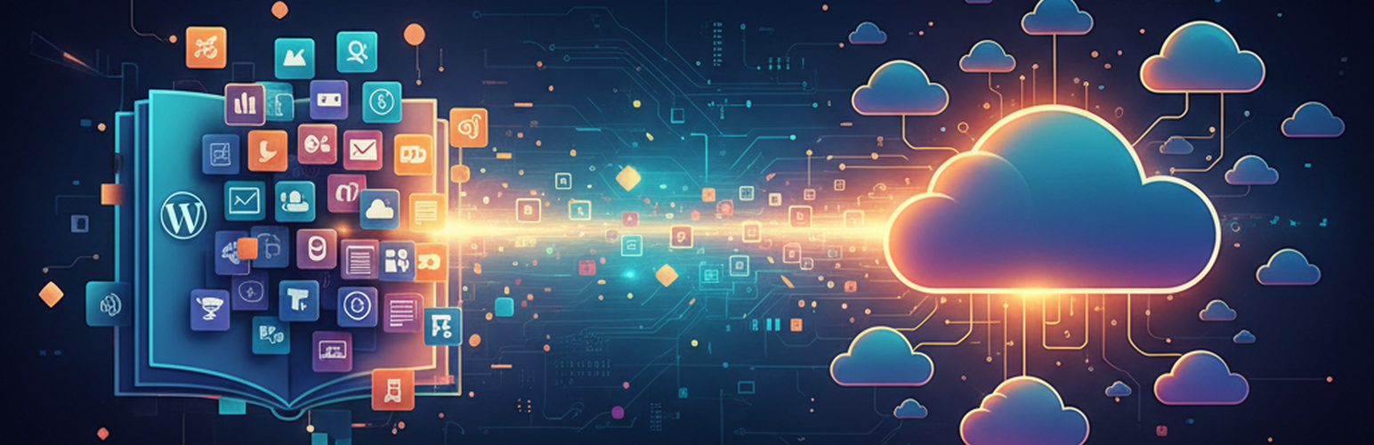 G33ki Cloud Storage For Media Library