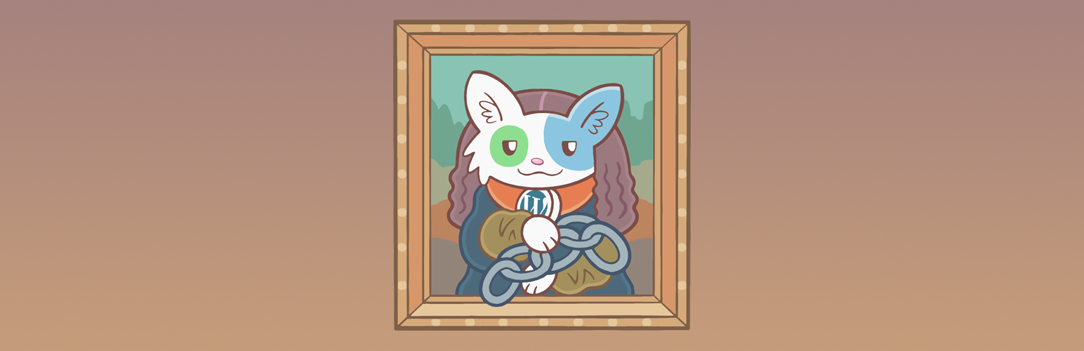 Gallery Custom Links