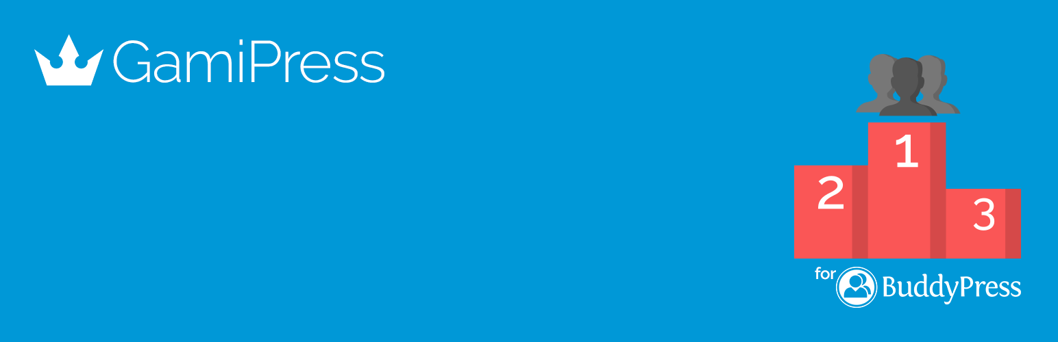 GamiPress – BuddyPress Group Leaderboard