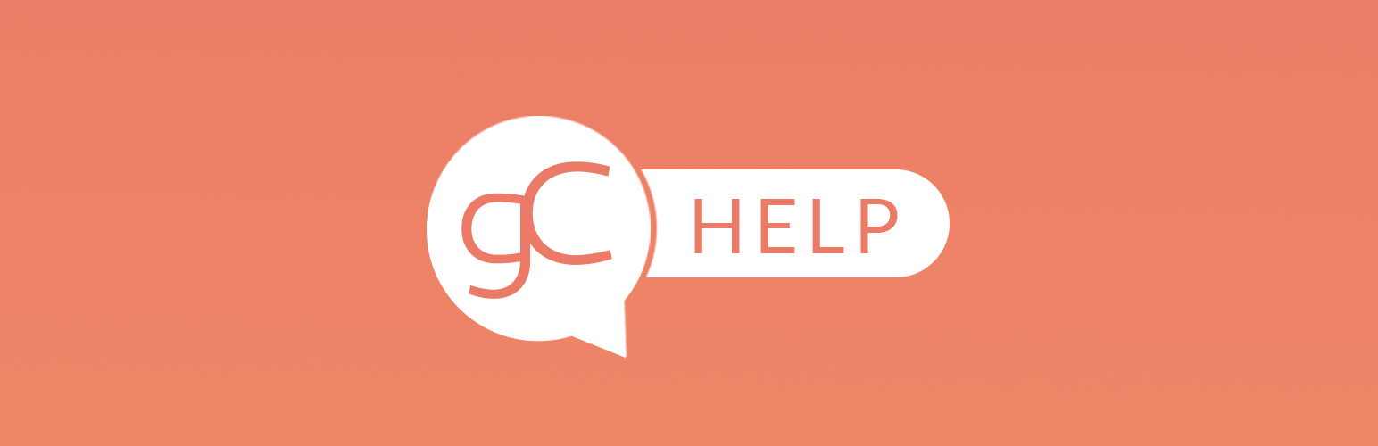 GC-Help