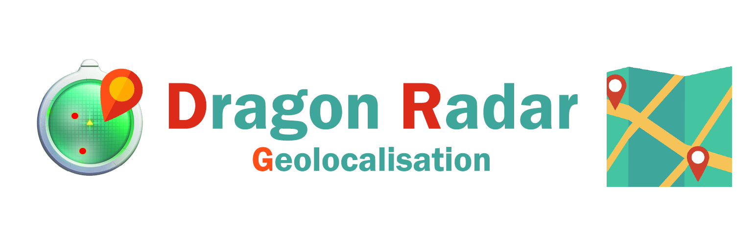 Geo-Target Dragon Radar