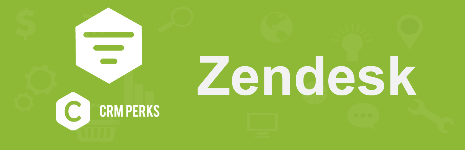 WP Gravity Forms Zendesk