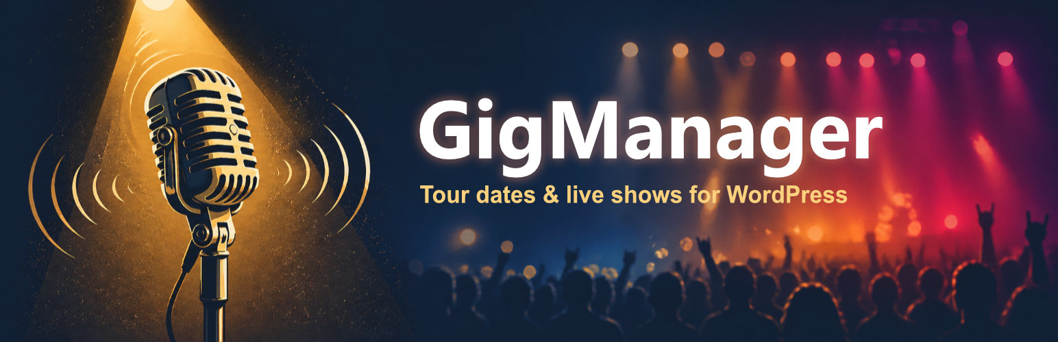 GigManager