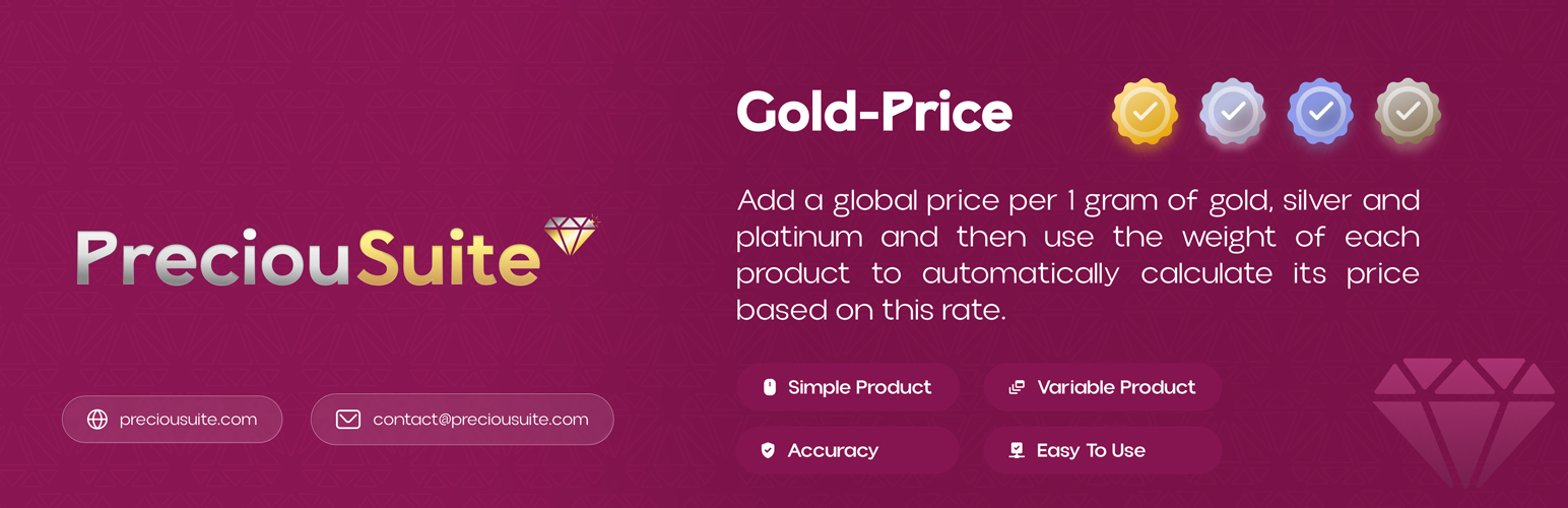 Gold-Price