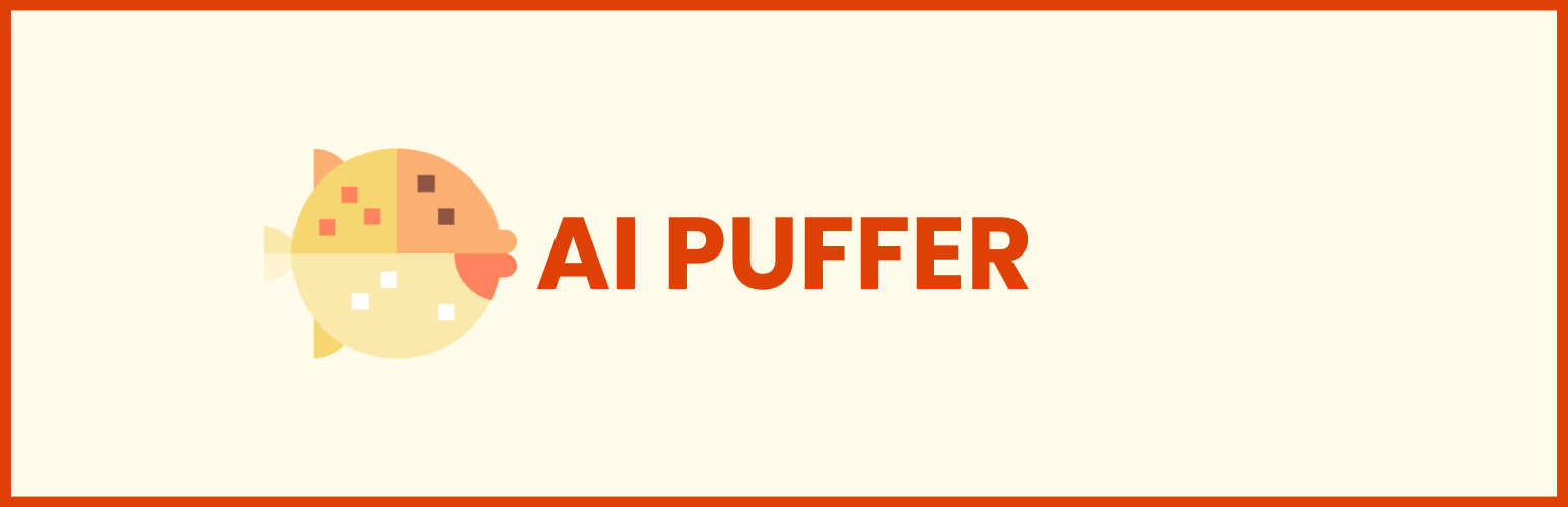 AI Puffer – Chat. Create. Automate. (formerly AI Power)