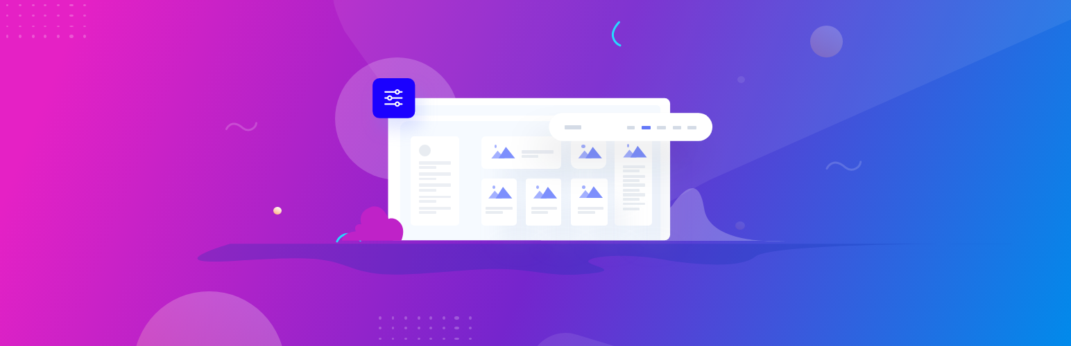 GS Portfolio – A Plugin for Making Filterable Portfolio Grid, Portfolio Slider and more
