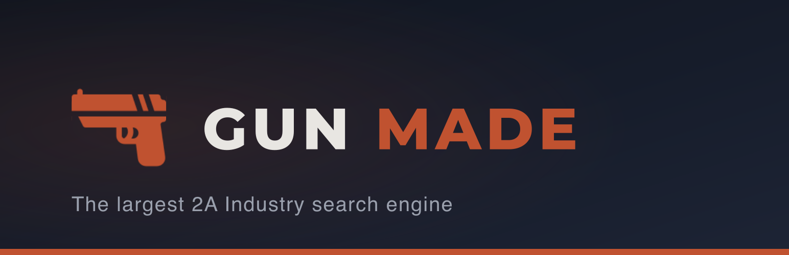 Gun Made