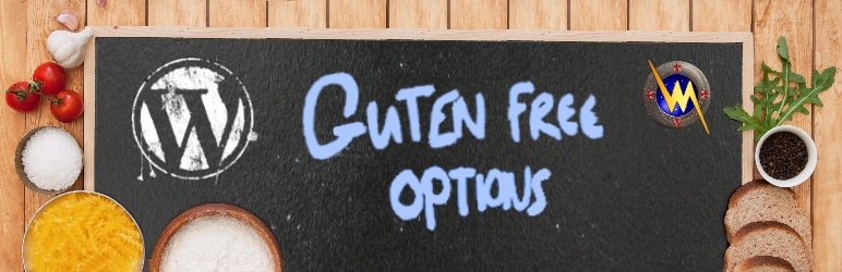 Guten Free Options
