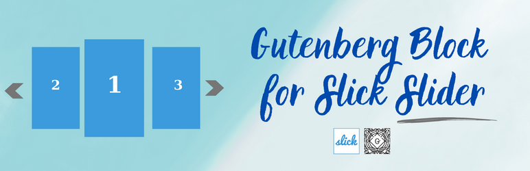 Simple Slider Block – Create Sliders From Core Blocks