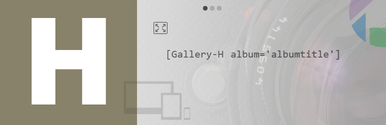 H Gallery