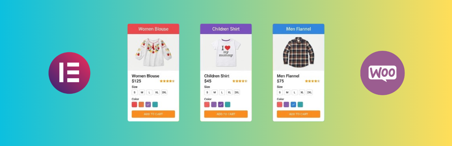 Hasnain Product Card Customizer & Slider for Elementor