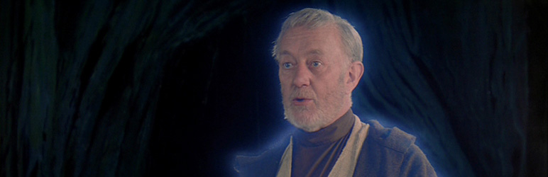 Hello Obi-Wan