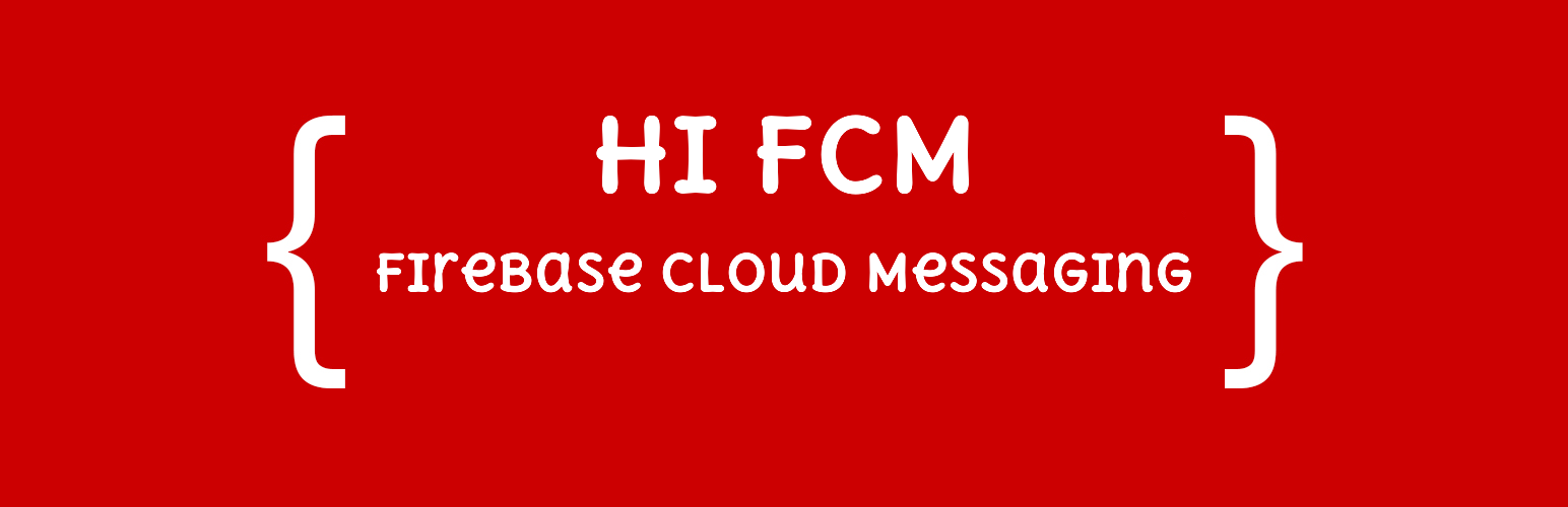 HI FCM