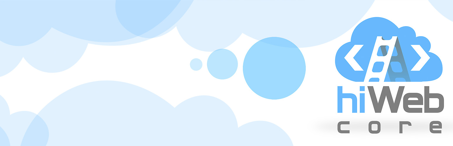 hiWeb Core