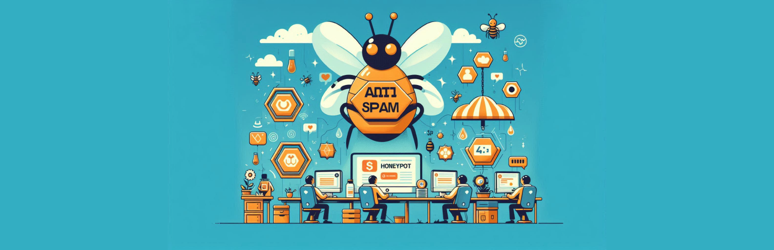Simple Honeypot for Contact Form 7
