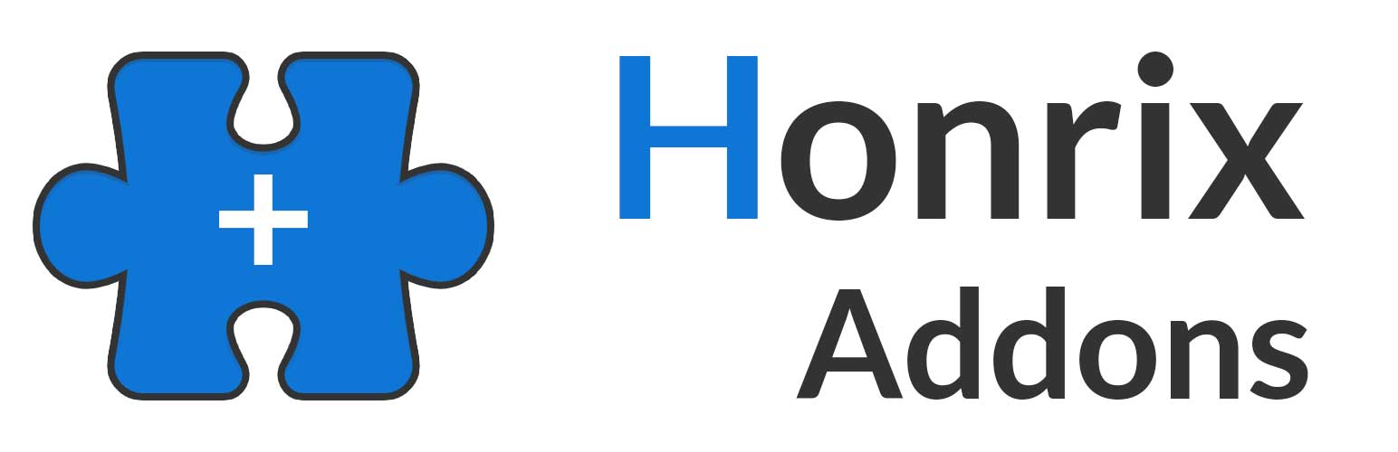 Honrix Addons