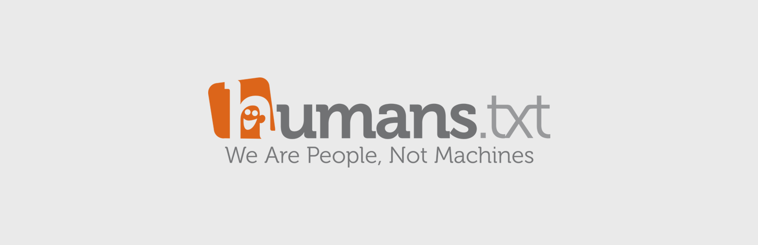 Humans TXT