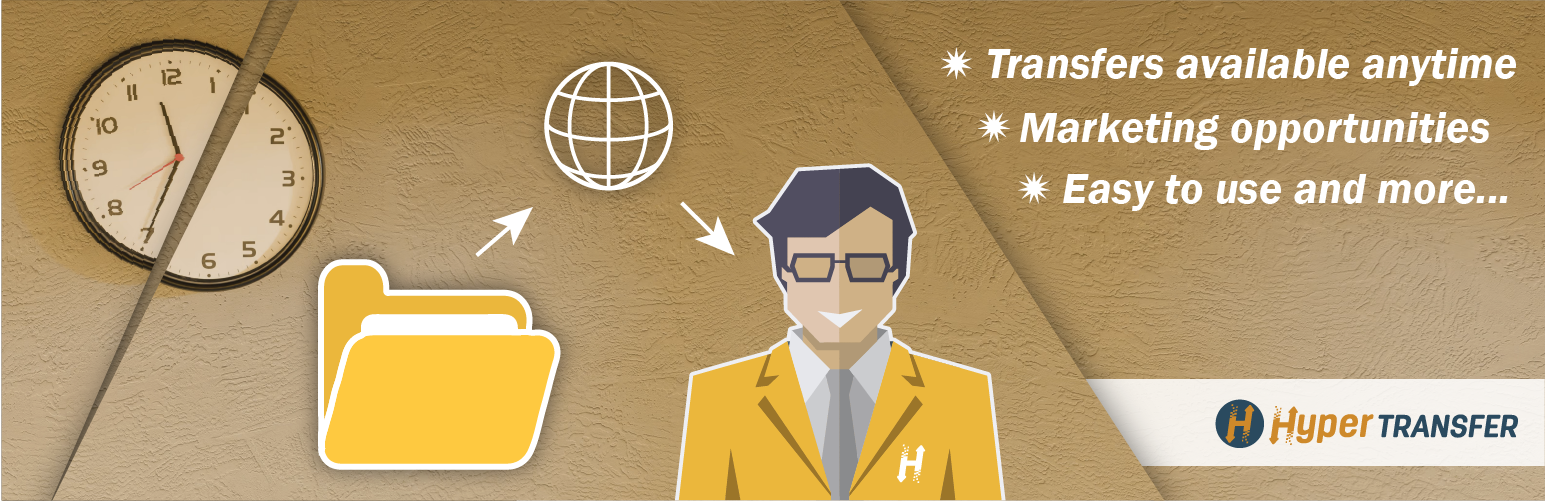 HyperTransfer
