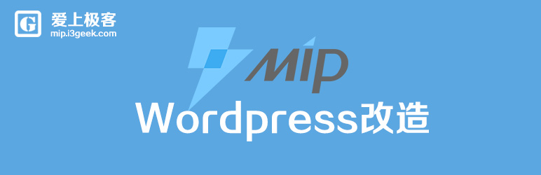 MIP改造