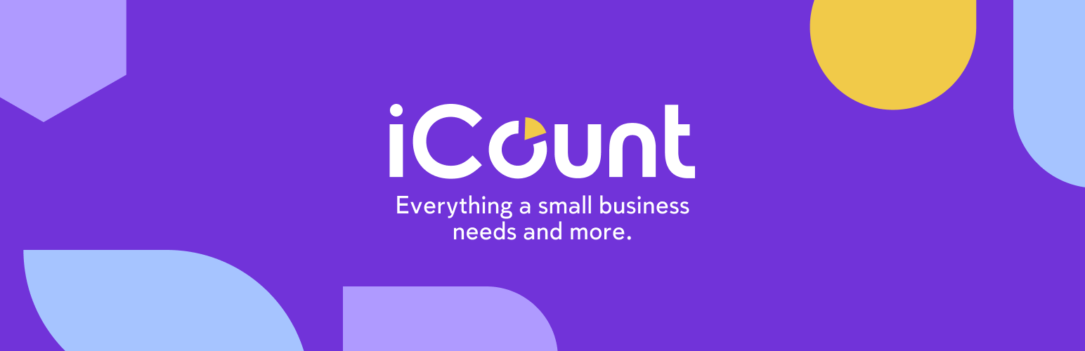 iCount Payment Gateway