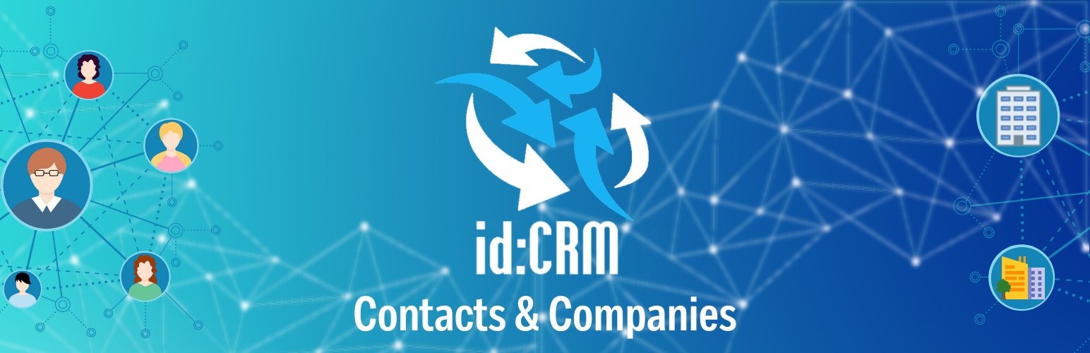 id:CRM Contacts & Companies