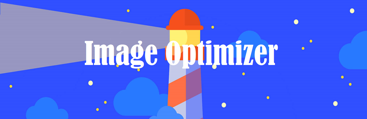 Image Optimizer for Google Lighthouse