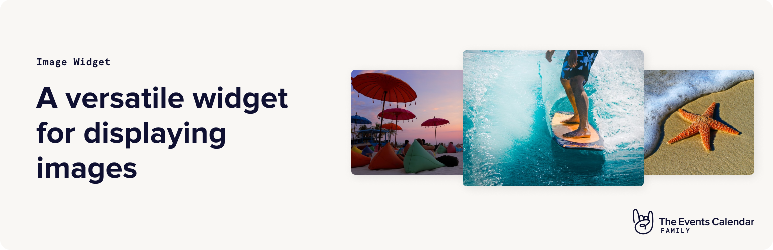 Image Widget