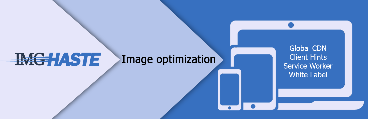 AVIF, WebP, Image Optimization, CDN, Service Worker & Client Hints All in One