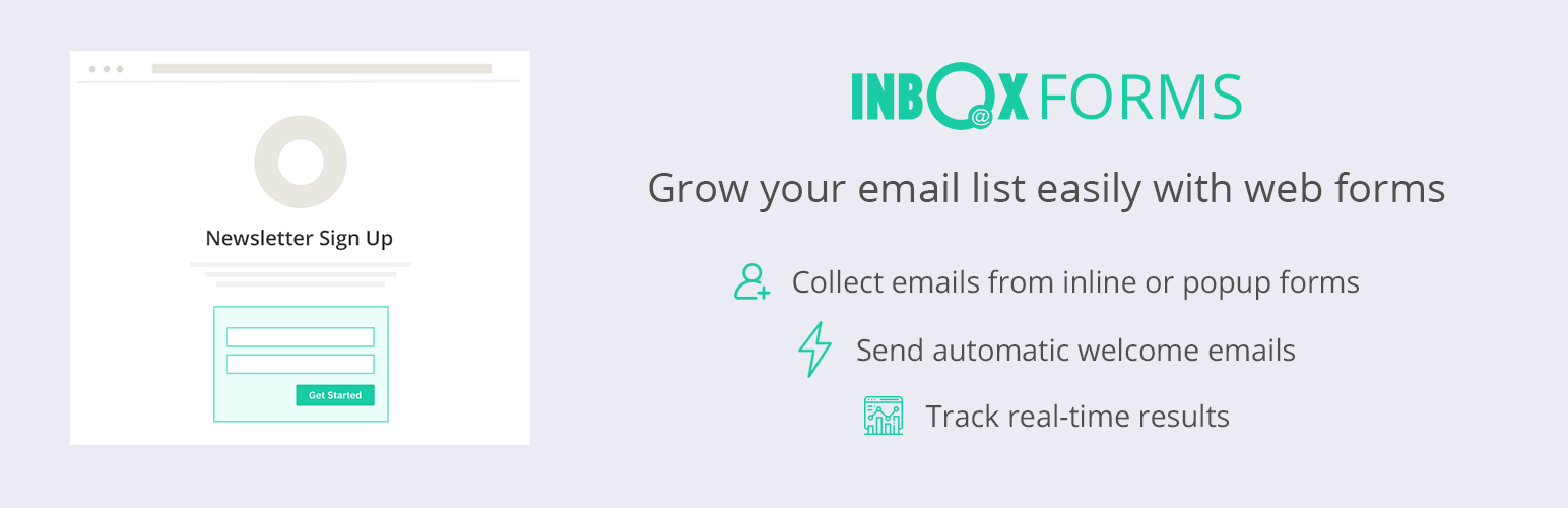 INBOX Forms