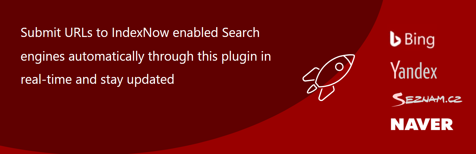 IndexNow Plugin