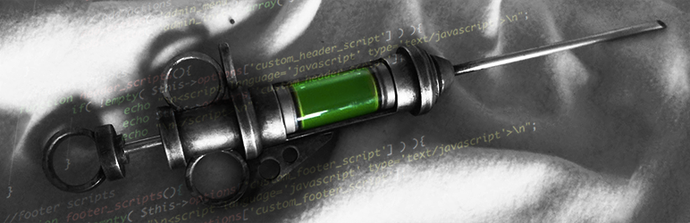 Inject-O-Matic