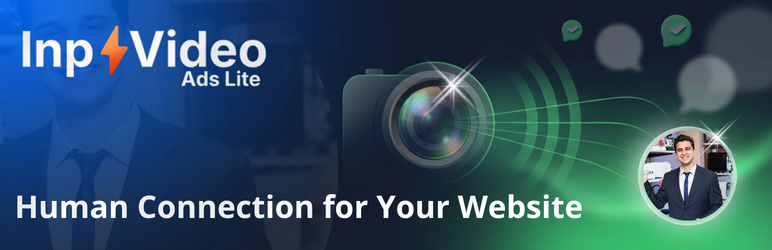 Inp-Video Ads Lite – Video Bubble & WhatsApp Marketing