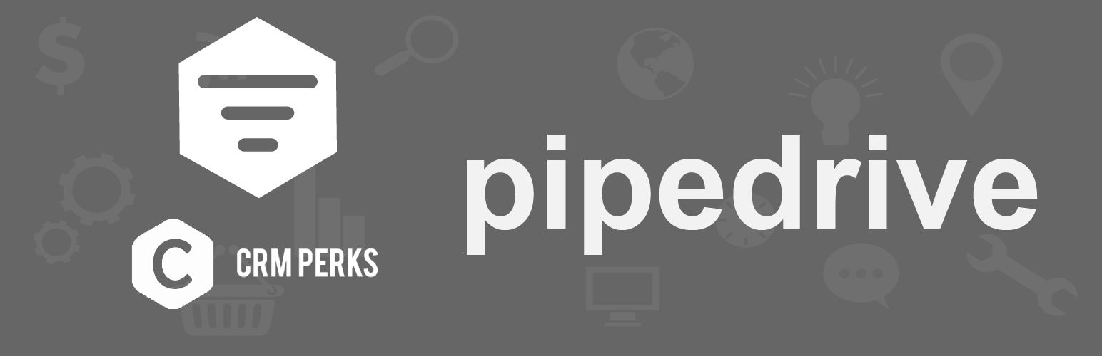 Integration for Gravity Forms and Pipedrive