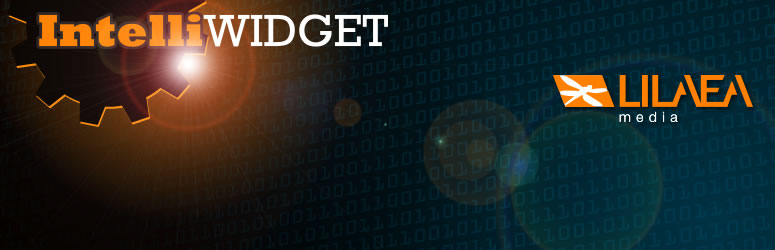 IntelliWidget Per Page Custom Menus and Dynamic Content