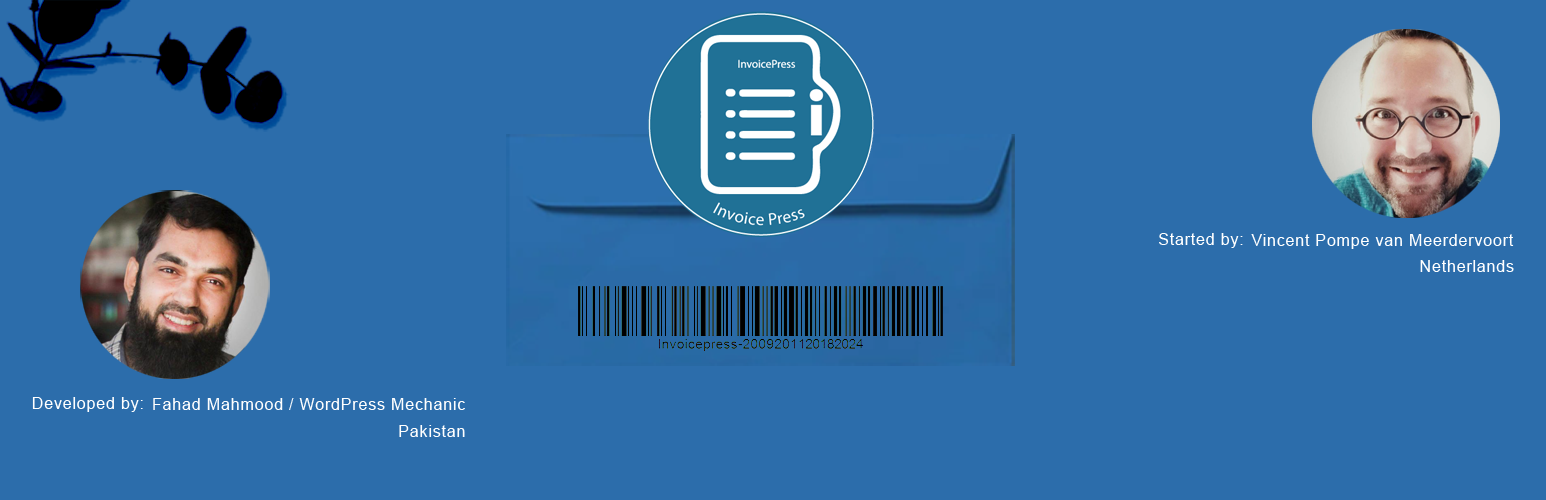 Invoicepress