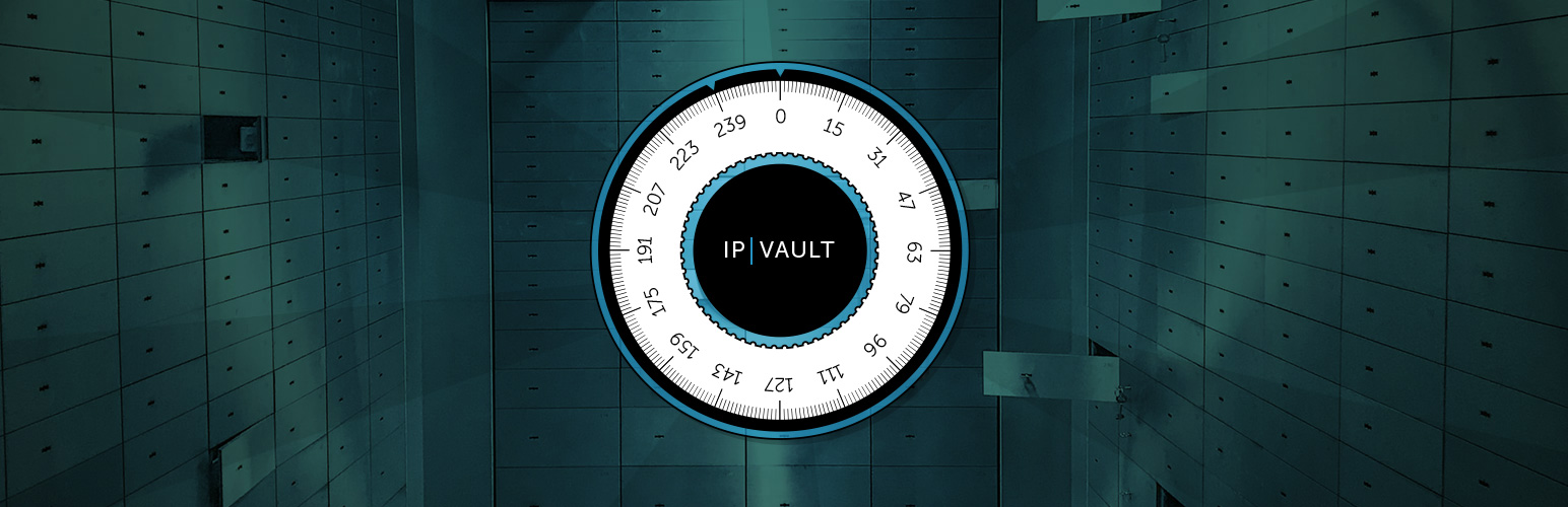Two-factor authentication (formerly IP Vault)