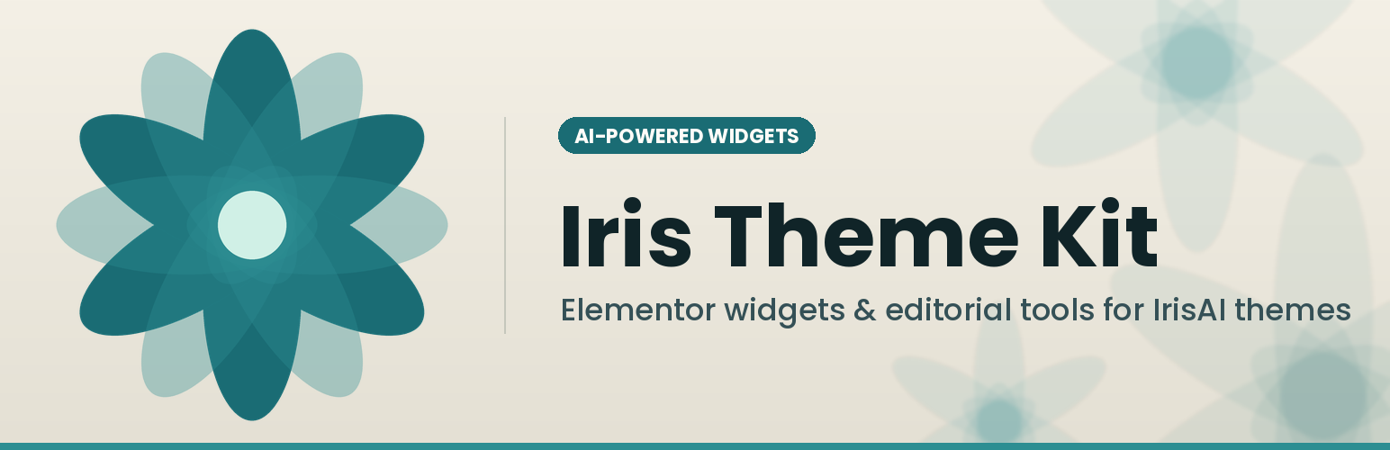 Iris Theme Kit