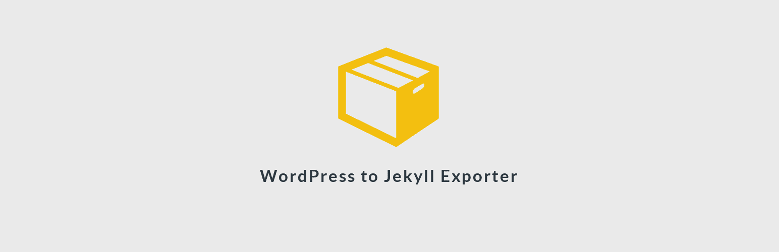 Static Site Exporter