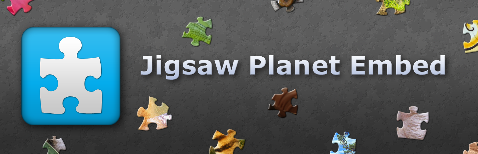 Jigsaw Planet