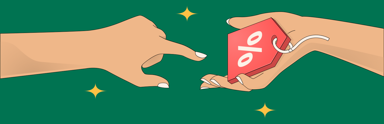 JMR.codes Coupon Manager