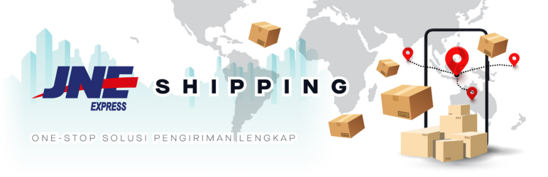 JNE Shipping – Plugin Ongkos Kirim Resmi Untuk WooCommerce