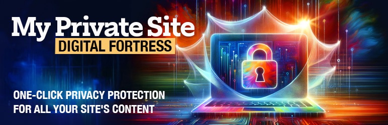 My Private Site