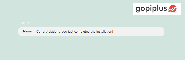 Jquery news ticker