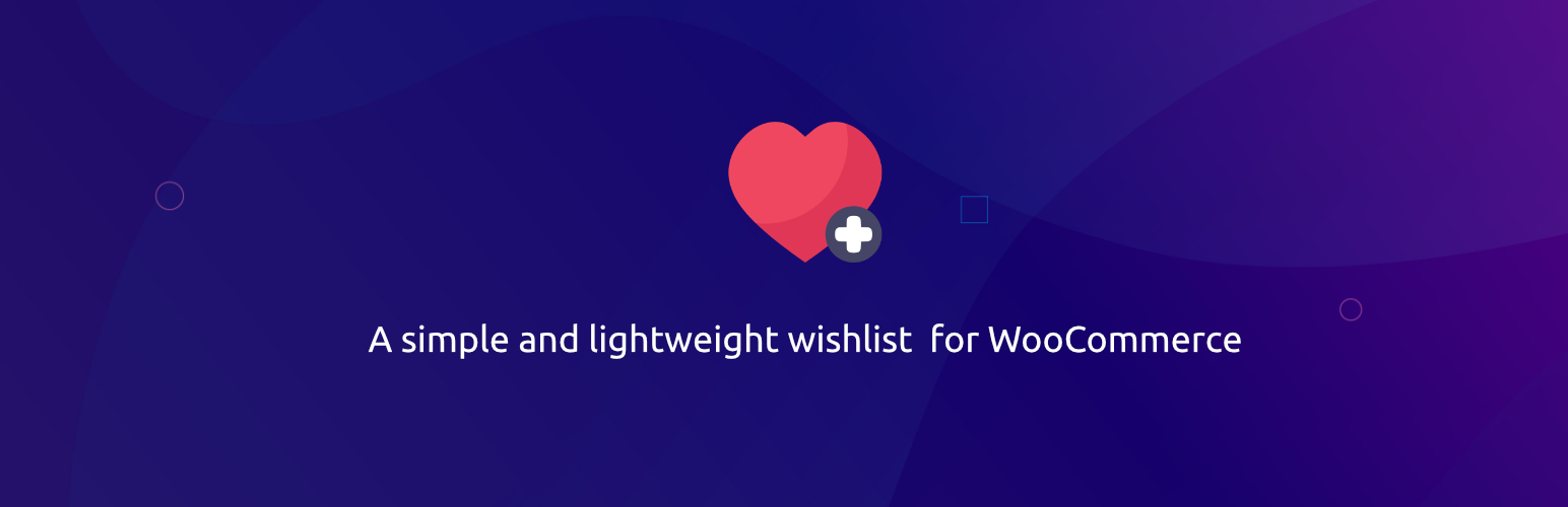 Wishlist for WooCommerce