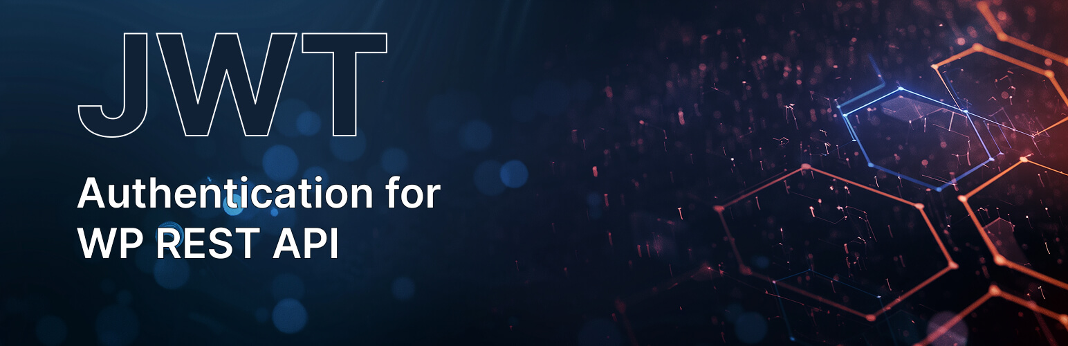 JWT Authentication for WP REST API