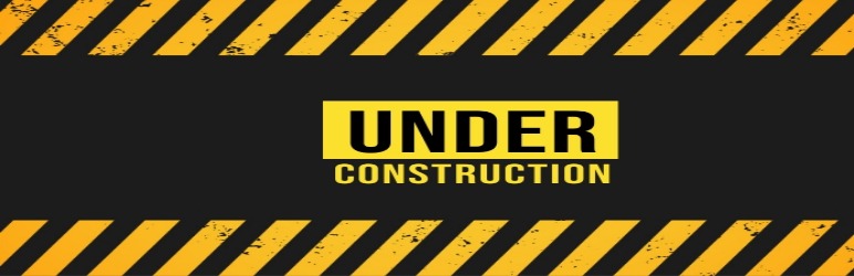 Kamran Under Construction Mode
