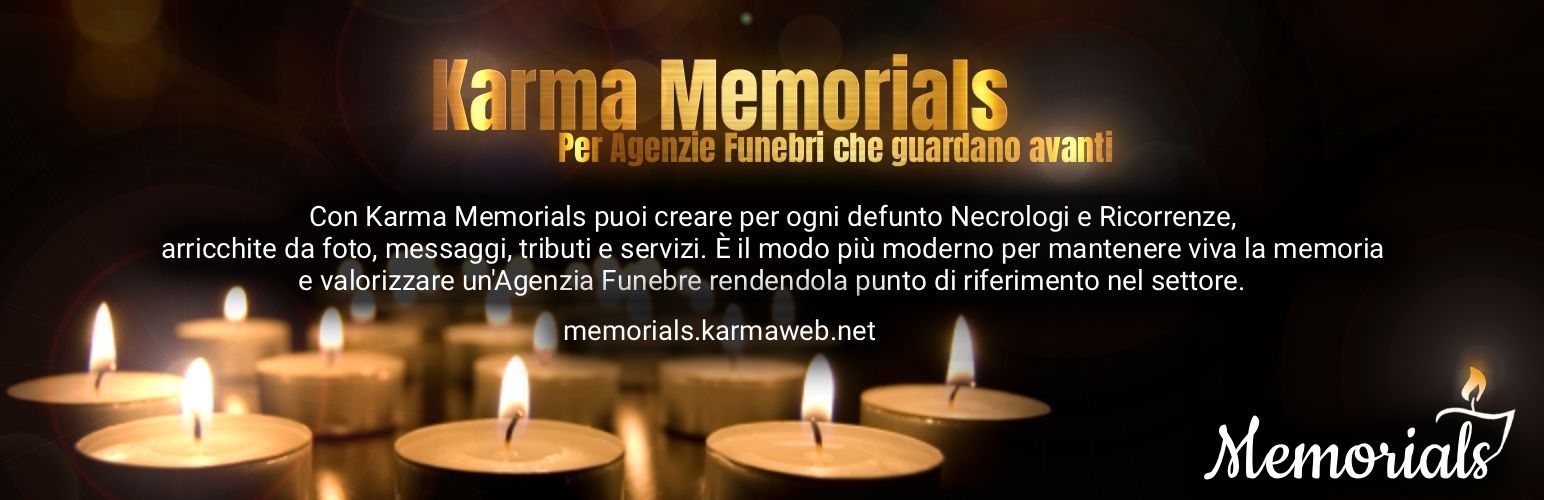 Karma Memorials