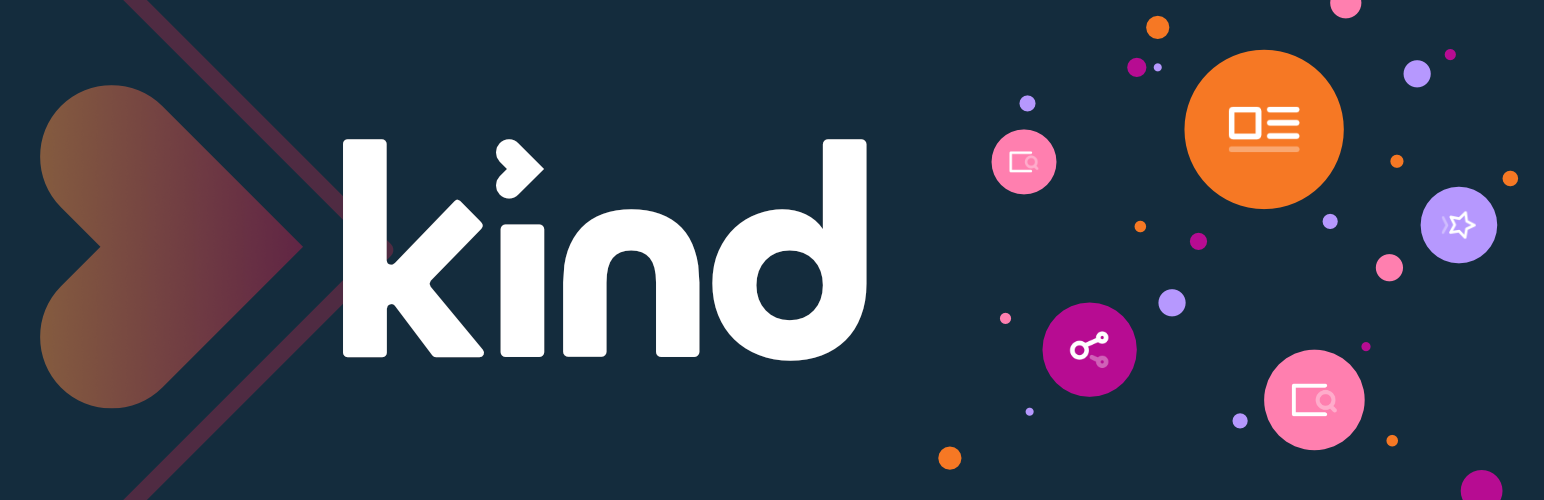 Kind Site Framework