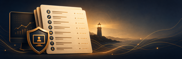 Kovalenko Admin Change Audit