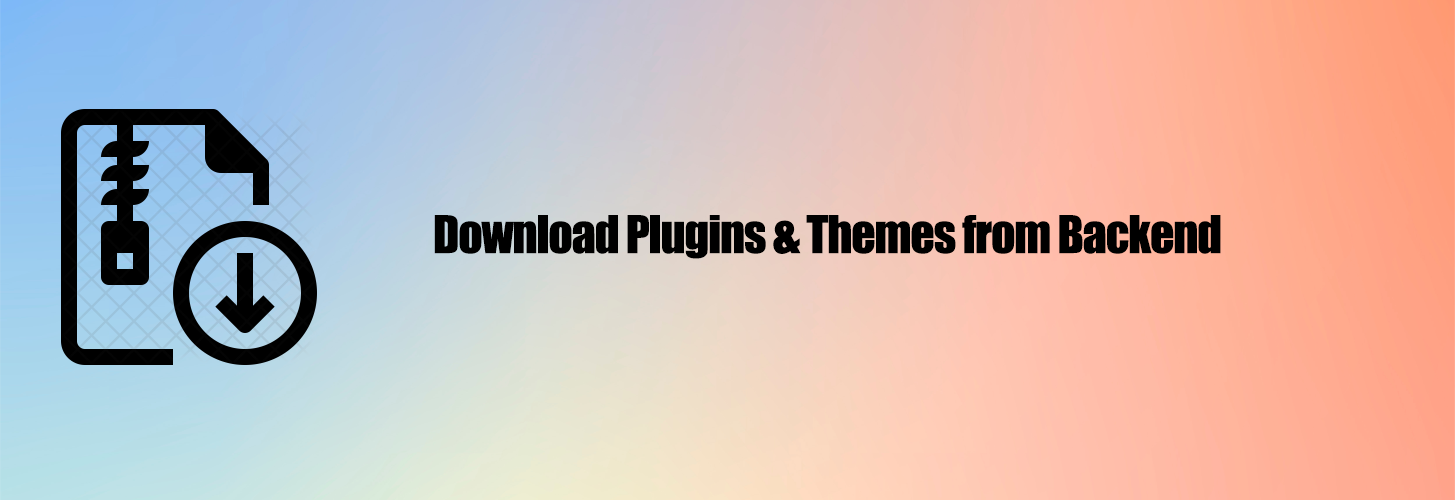 KP Zip Downloader
